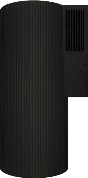 Вытяжка Maunfeld EDELWEISS 39 WALL Black/Anthracite (preview 6)