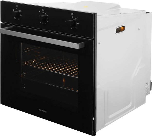Духовой шкаф Hyundai HEO 6631 BG (preview 6)