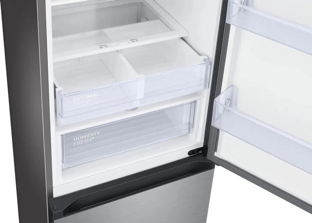 Холодильник Samsung RB38C6B3ES9/EF (preview 6)