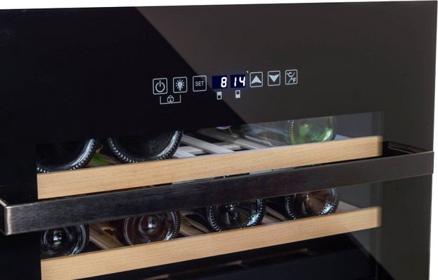 Винный шкаф La Sommeliere LSBI36BDZ (preview 8)