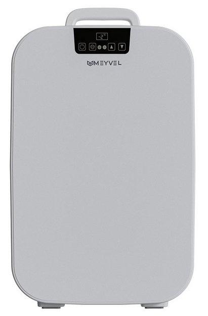 Холодильник для косметики и напитков Meyvel MB-25HC1W (preview 1)