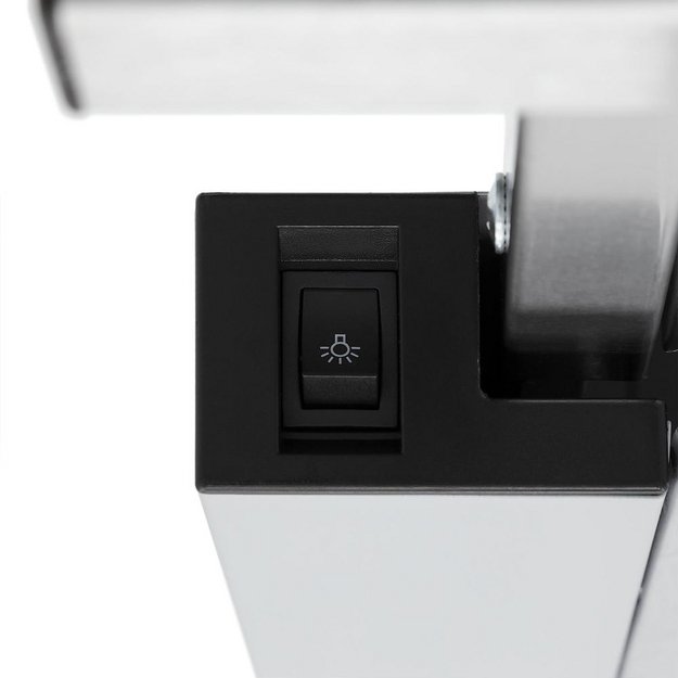 Встраиваемая вытяжка KRONA KERRY E 600 INOX PB V2 (preview 9)