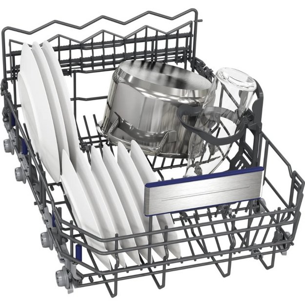 Встраиваемая посудомоечная машина Siemens SR65YX08ME (preview 4)
