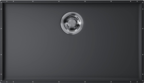 Мойка Omoikiri KITEN 70-INT GB (preview 1)