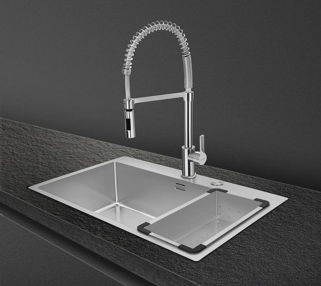 Коландер Smeg COL36 (preview 4)