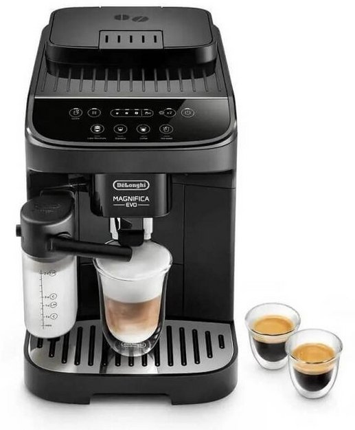 Кофемашина DeLonghi ECAM290.51.B (preview 1)