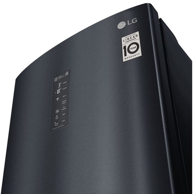 Холодильник LG GA-B499SQMC (preview 8)