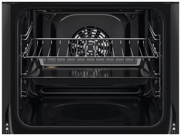 Духовой шкаф Electrolux LOF3H10BK (preview 4)