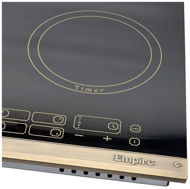 Варочная панель Kaiser KCT 6185 Em (preview 7)