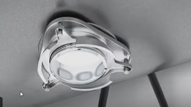 Измельчитель пищевых отходов InSinkErator ISE Evolution 200 (video 2)