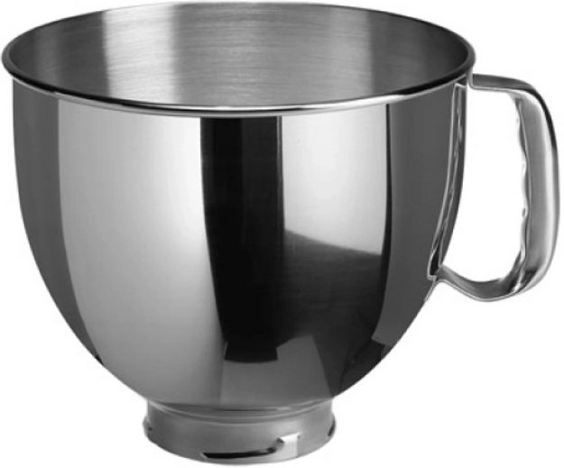 Арт-миксер KitchenAid ARTISAN Premium Design 5KSM175W81752195 (фото 9) Арт-миксер KitchenAid ARTISAN Premium Design 5KSM175W81752195 (preview 9)