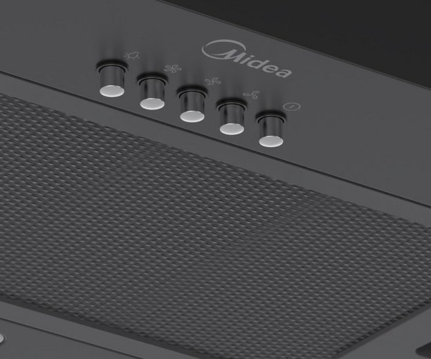 Встраиваемая вытяжка Midea MH60I301B (preview 4)