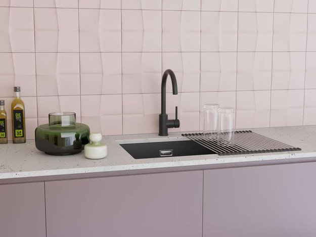 Мойка Omoikiri Yamakawa 55-U/I CN (preview 3)