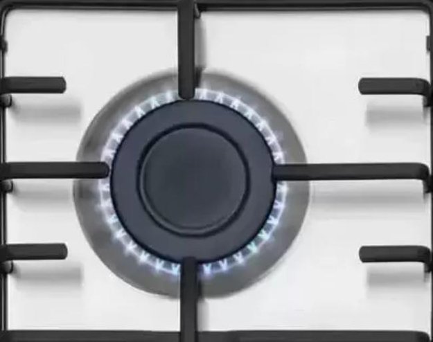 Газовая варочная панель MAUNFELD EGHS.64.3ES (preview 13)