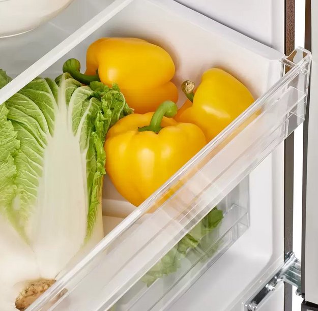 Холодильник Maunfeld MFF200NFSB10 Inverter (фото 7) Холодильник Maunfeld MFF200NFSB10 Inverter (preview 7)