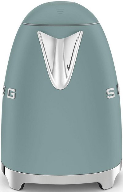 Чайник Smeg KLF03EGMEU (preview 10)