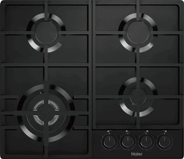 Газовая варочная панель Haier HHQ-G64CTPB (preview 1)