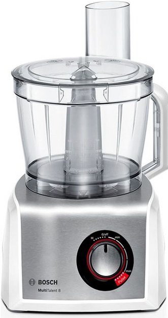 Кухонный комбайн Bosch MC812S814 (фото 3) Кухонный комбайн Bosch MC812S814 (preview 3)