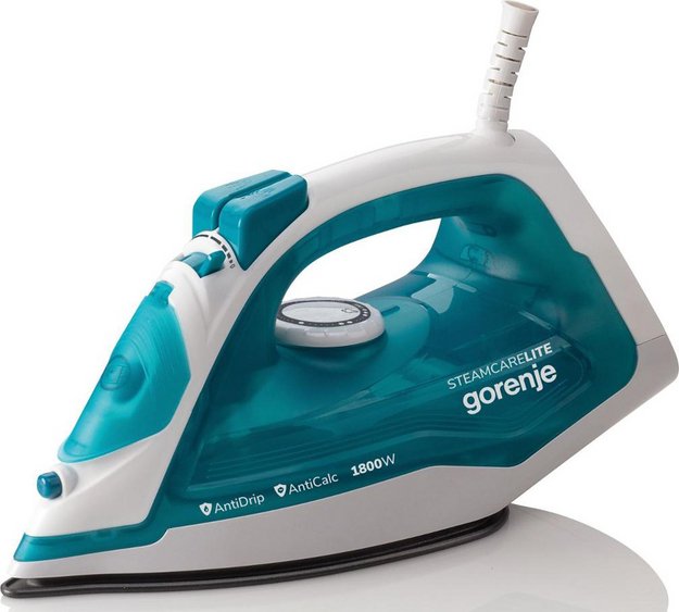 Утюг Gorenje SIH1800TQC (preview 1)