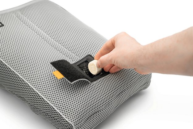 Мешок для мытья обуви Miele SneakerWash (preview 4)