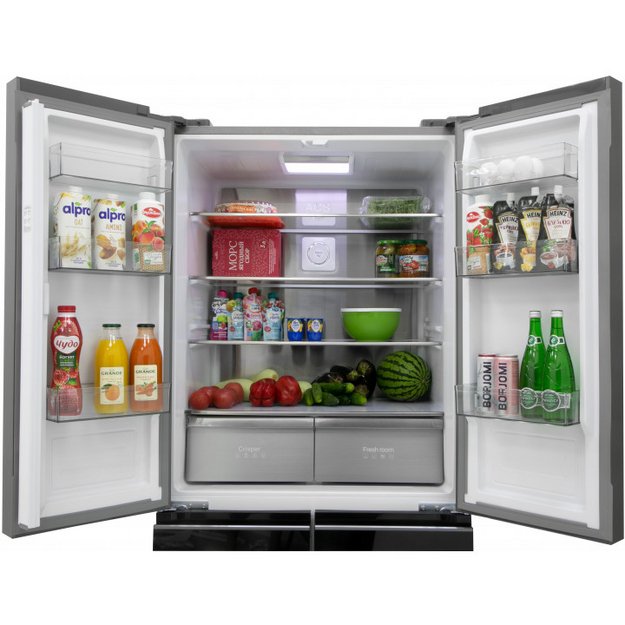 Холодильник Schaub Lorenz SLU X495GY4EI (preview 4)