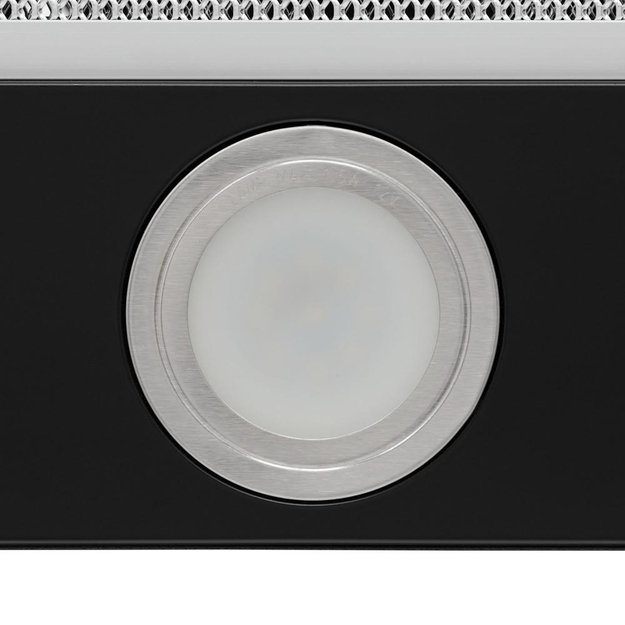 Встраиваемая вытяжка Krona KAMILLA T SENSOR 600 Black (preview 12)