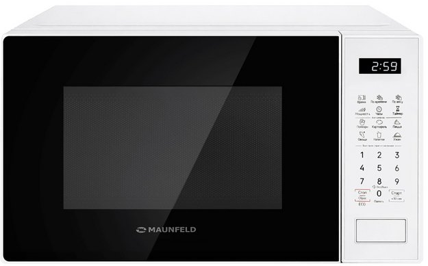 Микроволновая печь Maunfeld MFSMO720EW02 (preview 1)