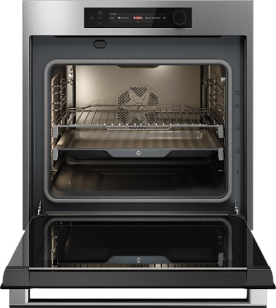 Духовой шкаф Asko OT66SSH (preview 4)