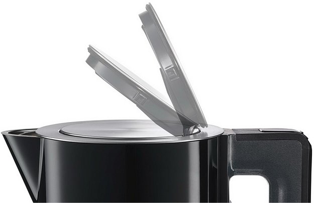 Чайник Bosch TWK7203 (фото 5) Чайник Bosch TWK7203 (preview 5)