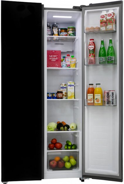 Холодильник Schaub Lorenz SLU S473GY4EI (preview 13)