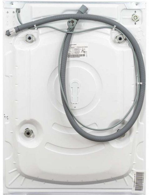Встраиваемая стиральная машина Schaub Lorenz SLW TB8134 (preview 6)