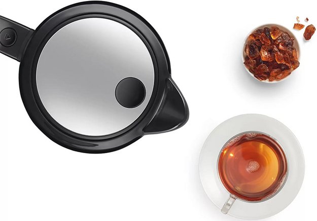 Чайник Bosch TWK70B03 (фото 9) Чайник Bosch TWK70B03 (preview 9)