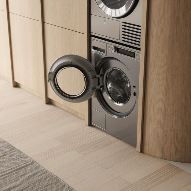 Сушильная машина Asko T509HRT (preview 11)