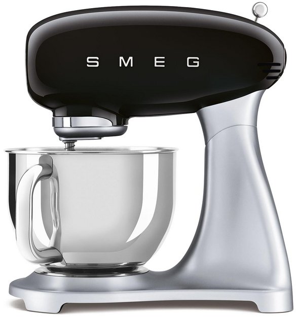 Миксер Smeg SMF04BLEU (preview 3)