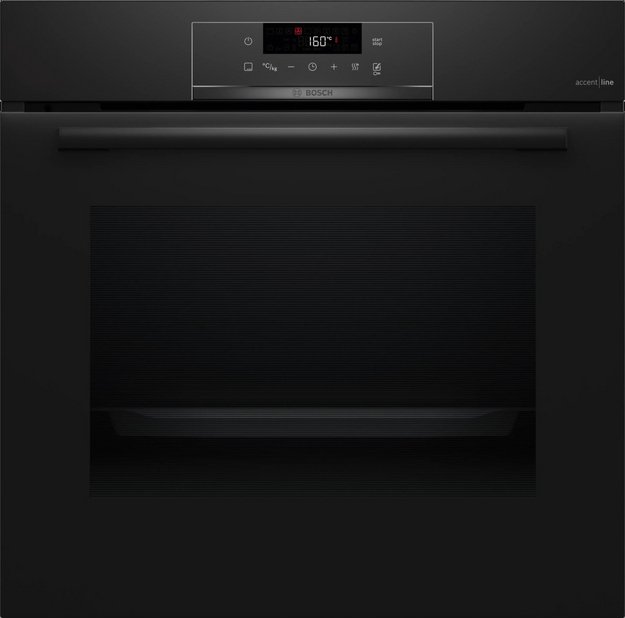 Духовой шкаф Bosch HBA472BB3 (preview 1)