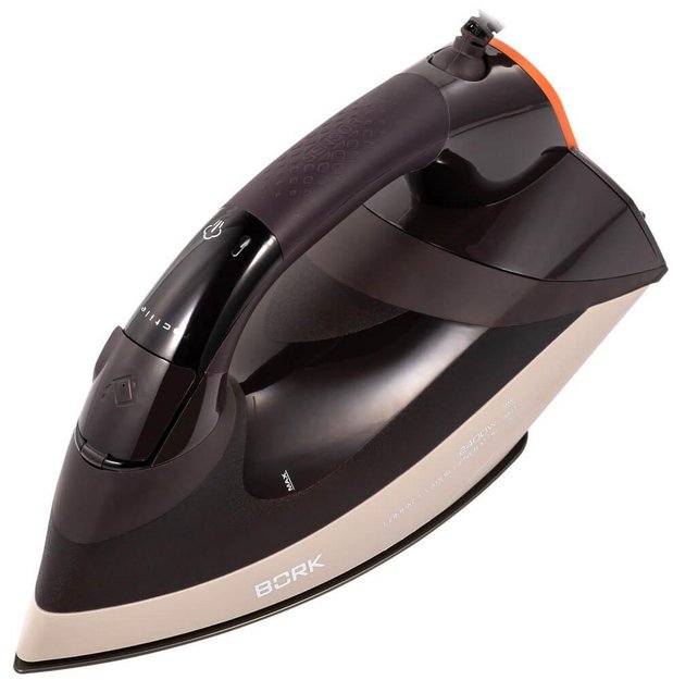 Утюг BORK I604 br (preview 1)