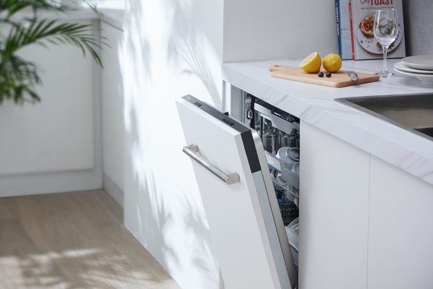 Встраиваемая посудомоечная машина Midea MID60S350i (preview 5)