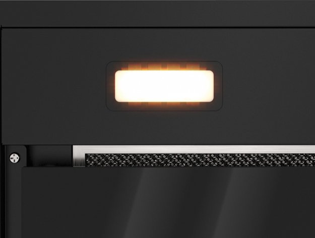 Встраиваемая вытяжка Franke VERA 72 BK (preview 7)