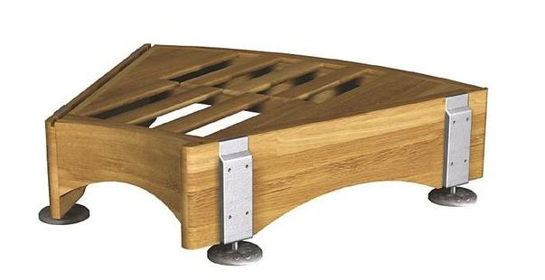 Угловое основание EuroCave MV17-020021 (preview 2)