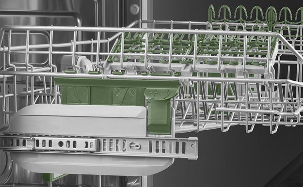 Встраиваемая посудомоечная машина Smeg STL7324AQL (preview 3)