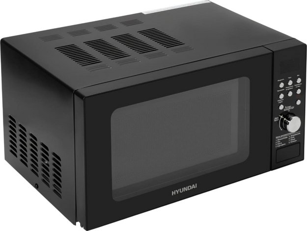 Микроволновая печь Hyundai HYM-D3033 (preview 5)