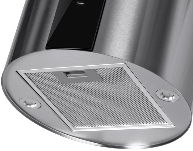 Вытяжка Maunfeld Lee Light Isla 35 Sensor Inox (preview 7)