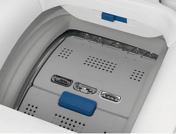 Стиральная машина Electrolux EW7TN3272 (preview 2)