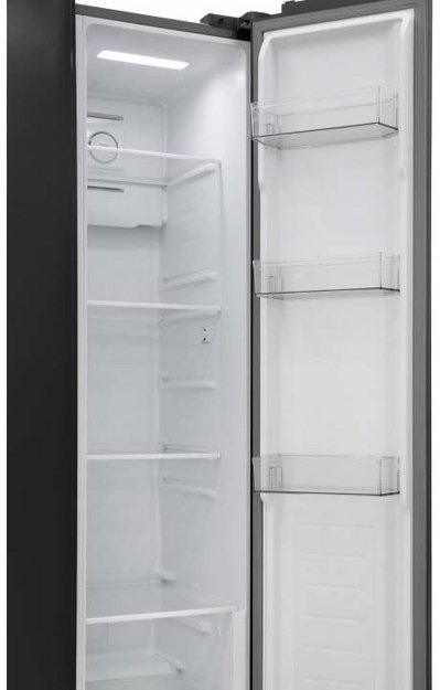 Холодильник Schaub Lorenz SLU S473D4EI (preview 4)