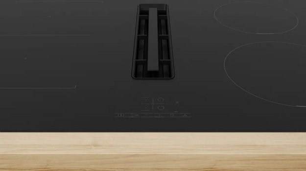 Индукционная варочная панель с вытяжкой Bosch PVS811B16E (фото 2) Индукционная варочная панель с вытяжкой Bosch PVS811B16E (preview 2)