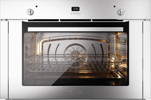Духовой шкаф Ilve OV90SLKM3/SS (preview 1)