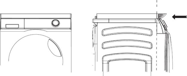Соединительный элемент Haier CK-3 (preview 5)