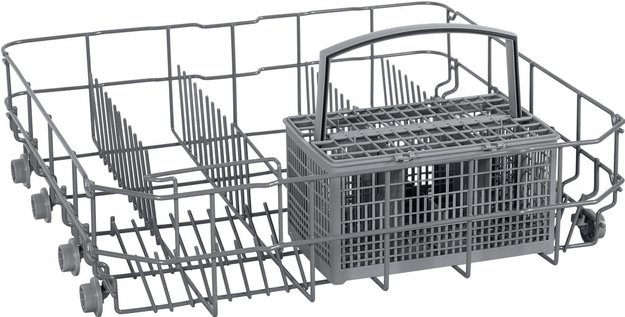 Посудомоечная машина Maunfeld MWF60120W (фото 10) Посудомоечная машина Maunfeld MWF60120W (preview 10)