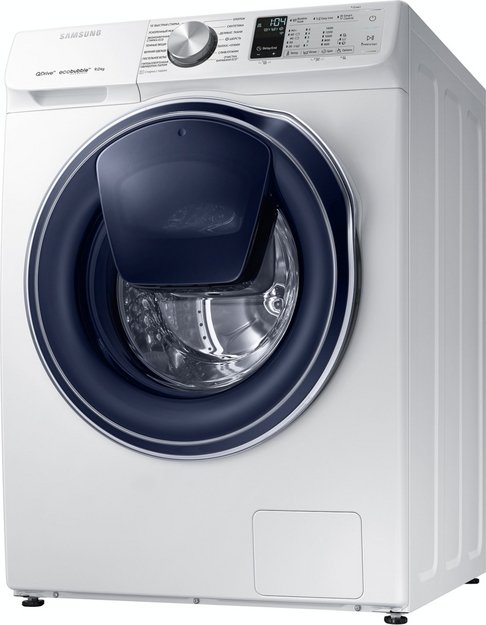 Стиральная машина Samsung WW 90M64LOPA AddWash (preview 8)