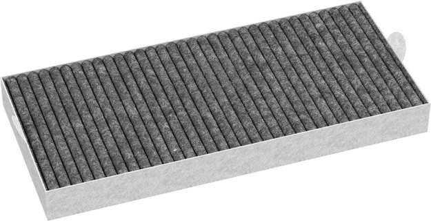 Угольный фильтр для вытяжек Miele DKF 35-P (preview 1)